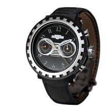 Academia Blackstream Chronograph