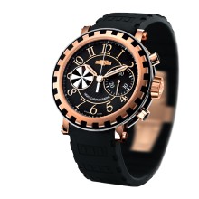 Academia Chronographe Sequentiel