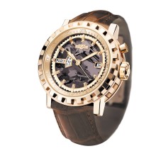 Academia Silicium Grande Date