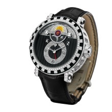 Academia Triple Complication GMT3