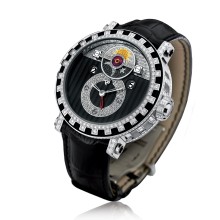Academia Triple Complication GMT3