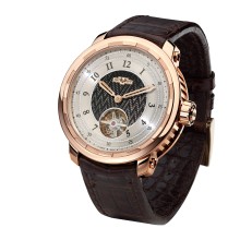 Tourbillon