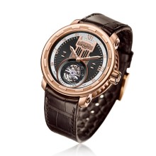 Tourbillon