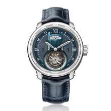 Tourbillon