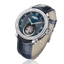 Tourbillon