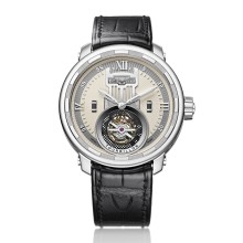 Tourbillon