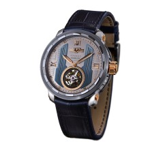 Tourbillon
