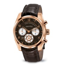 Chronographe 120ème Anniversaire Camme
