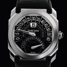 Octo Biretro Black Limited
