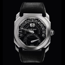 Octo Biretro Black Limited