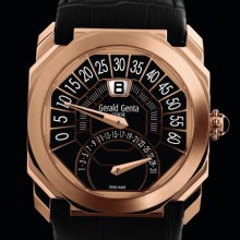 Octo Biretro Black Limited