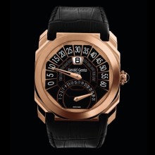 Octo Biretro Black Limited