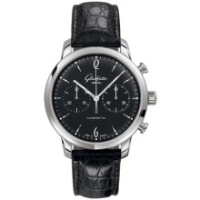 Sixties Chronograph