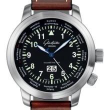 Senator Navigator WorldView
