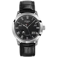Senator Perpetual Calendar