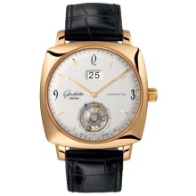 Sixties Square Tourbillon