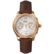 Lady Serenade Chronograph