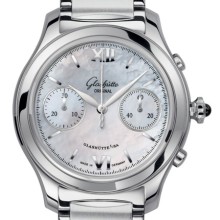 Lady Serenade Chronograph