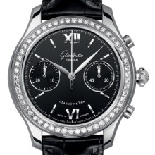 Lady Serenade Chronograph