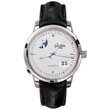 Senator Panorama Date Moon Phase