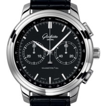 Senator Chronograph XL