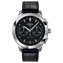 Senator Chronograph XL