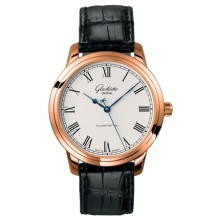Senator Automatic