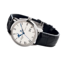 Senator Panorama Date Moon Phase