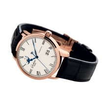 Senator Panorama Date Moon Phase