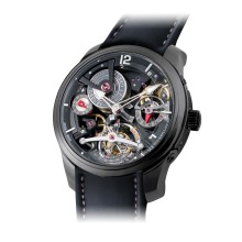 Technique Black