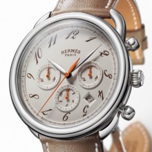 Arceau Chrono Alezan