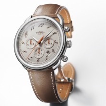 Arceau Chrono Alezan