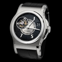 Verdict Tourbillon