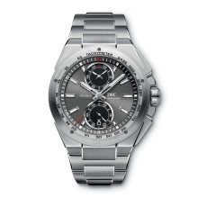 Chronographe Racer
