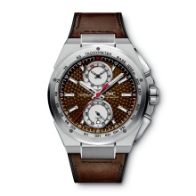 Chronographe Silberpfeil