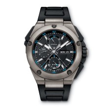 Dual Time Titanium