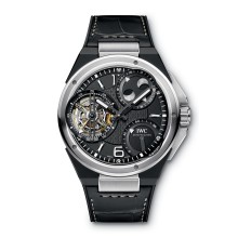 Tourbillon Force Constante