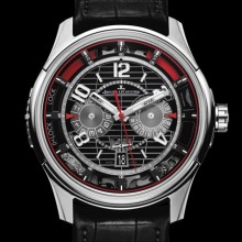 AMVOX7 Chronograph Aston Martins