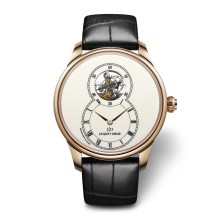 Tourbillon