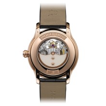 Tourbillon