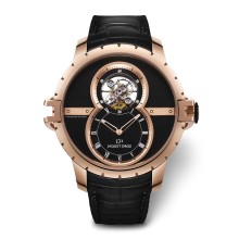 Tourbillon SW