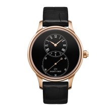 Black Enamel