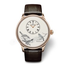 Petite Heure Minute Bird