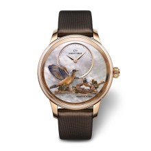 Petite Heure Minute Relief Bird