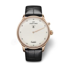 Twelve Cities Ivory Enamel