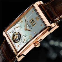 Tourbillon