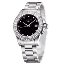 Ladies Diamond Conquest