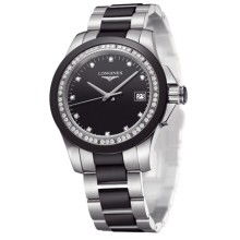Ladies Diamond Conquest