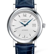 Longines Clous de Paris