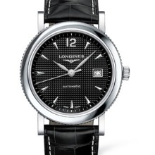 Longines Clous de Paris